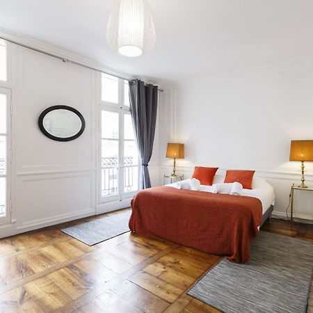 Millesime By Cocoonr Lejlighed Rennes Eksteriør billede