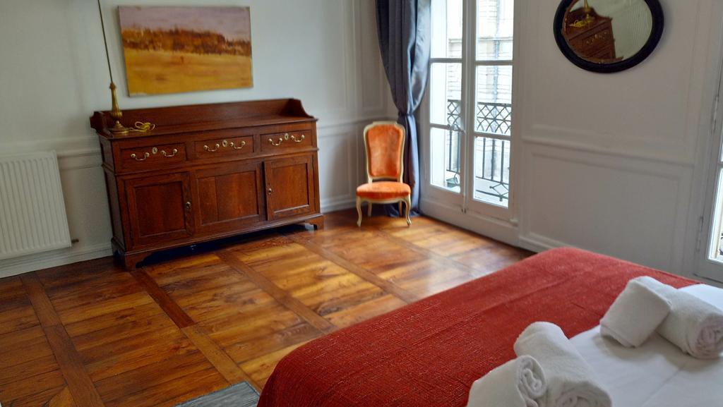 Millesime By Cocoonr Lejlighed Rennes Eksteriør billede