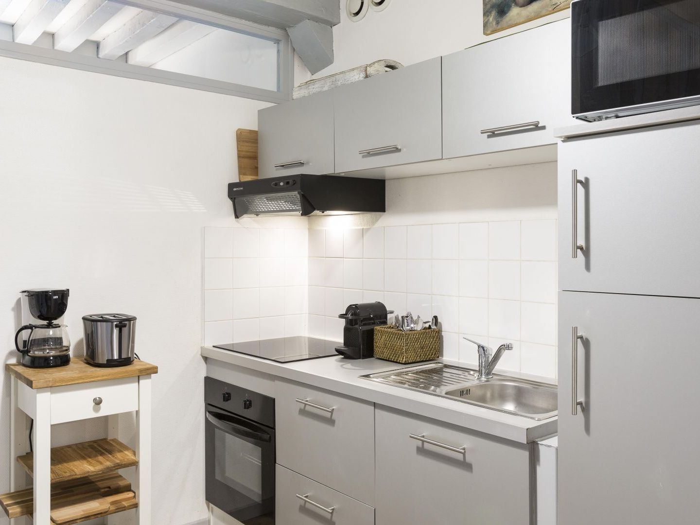 Millesime By Cocoonr Lejlighed Rennes Eksteriør billede